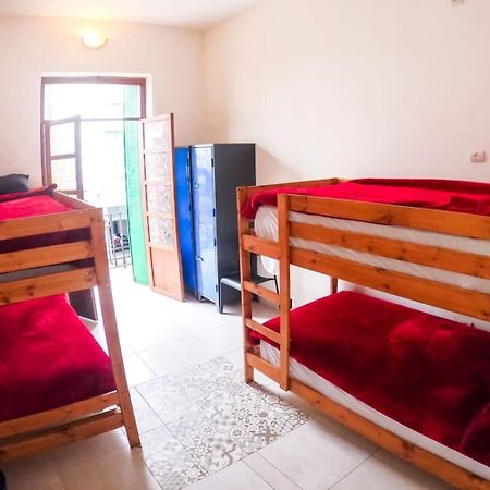 Marhaba Inn By Hb Hostels Tétouan Buitenkant foto