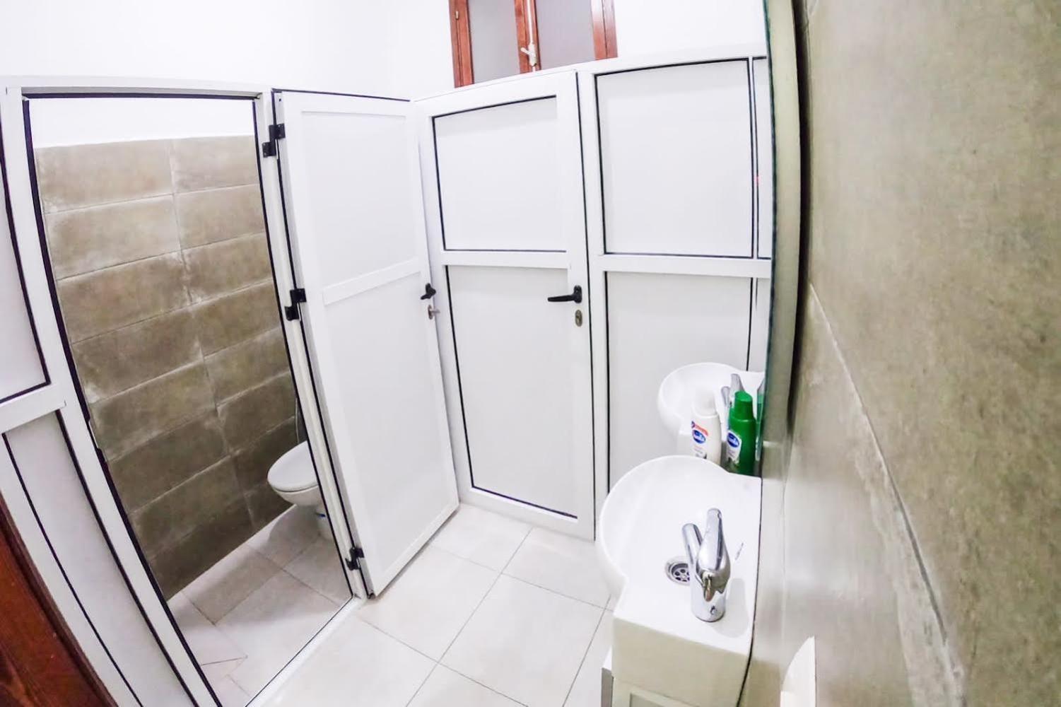Marhaba Inn By Hb Hostels Tétouan Buitenkant foto